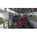 Rigid 20 High Cold Rolling Mill Machinery